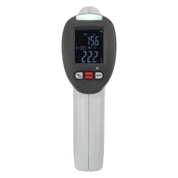 Teplomer bezkontaktný Voltcraft IR-SCAN-350RH