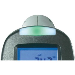 Teplomer bezkontaktný Voltcraft IR-SCAN-350RH