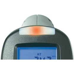 Teplomer bezkontaktný Voltcraft IR-SCAN-350RH