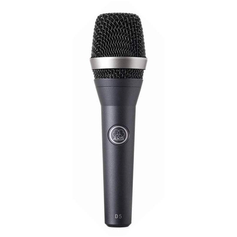 AKG D5 mikrofón