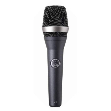 AKG D5 mikrofón