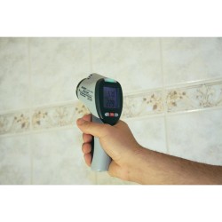 Teplomer bezkontaktný Voltcraft IR-SCAN-350RH