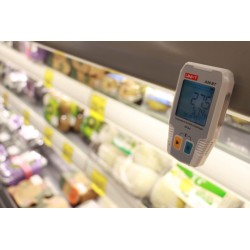 Datalogger UNI-T A56 BT