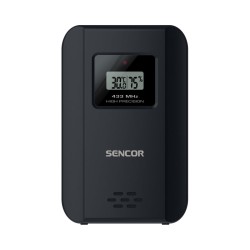 Meteostanica SENCOR SWS 5800
