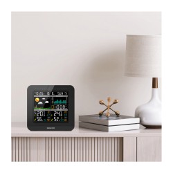 Meteostanica SENCOR SWS 5800