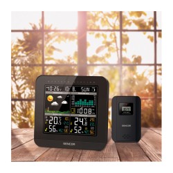 Meteostanica SENCOR SWS 5800