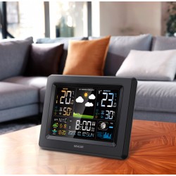 Meteostanica SENCOR SWS 4500