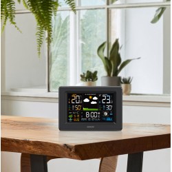 Meteostanica SENCOR SWS 4500