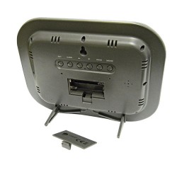 Hodiny TECHNO LINE WS 8005 DCF