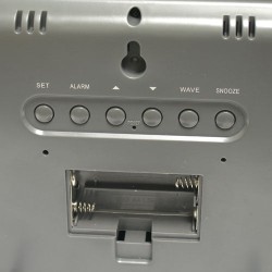 Hodiny TECHNO LINE WS 8005 DCF