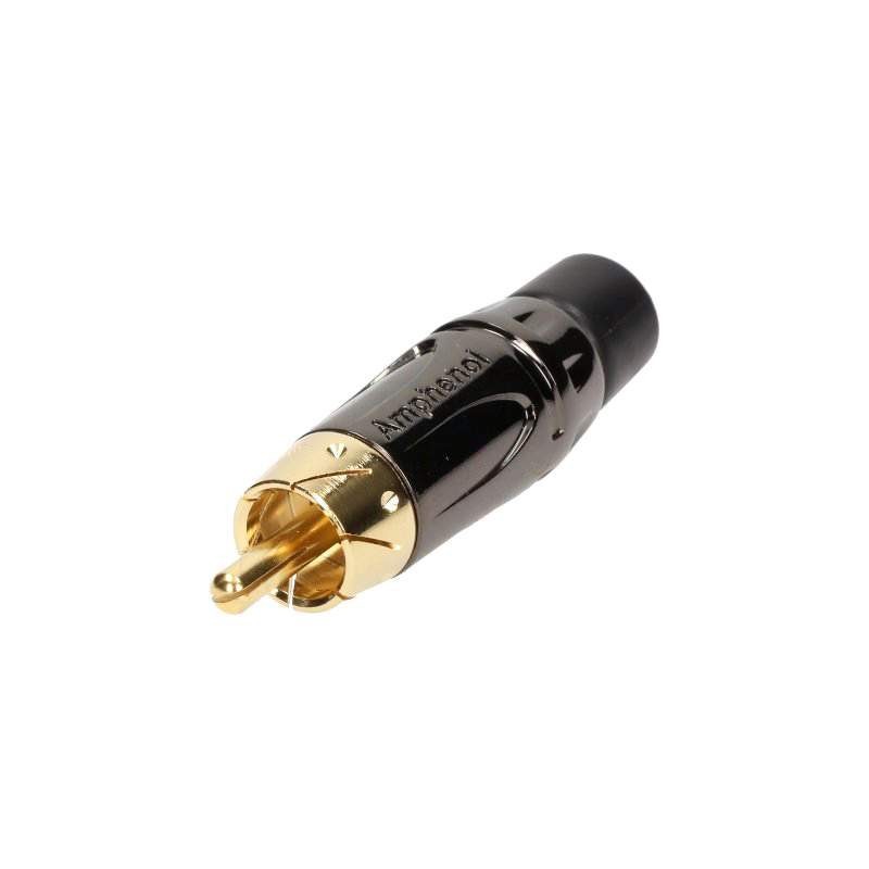 RCA ACPL-CBK Amphenol konektor