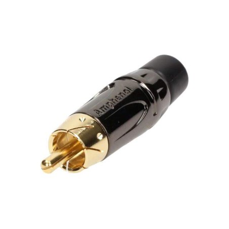 RCA ACPL-CBK Amphenol konektor