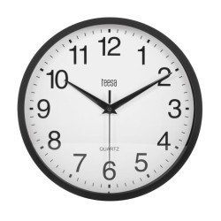 Hodiny TEESA TSA0037B 25cm