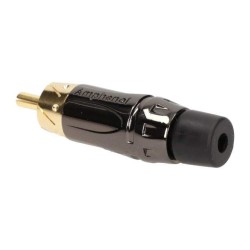 RCA ACPL-CBK Amphenol konektor