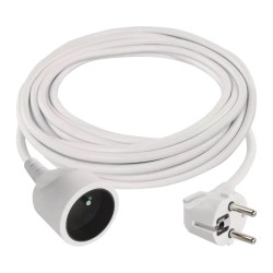 Predlžovací kábel 5m EMOS P0115