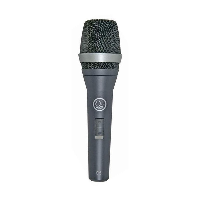 AKG D5S mikrofón