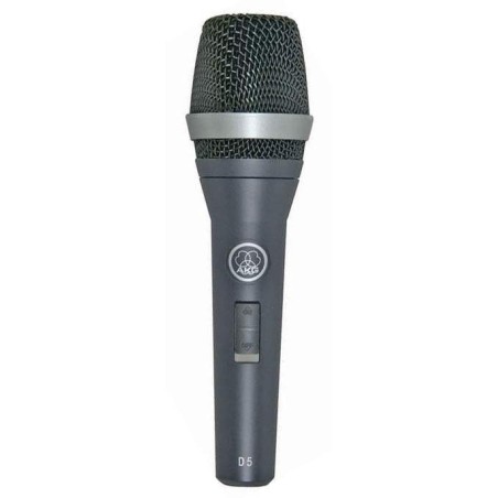 AKG D5S mikrofón