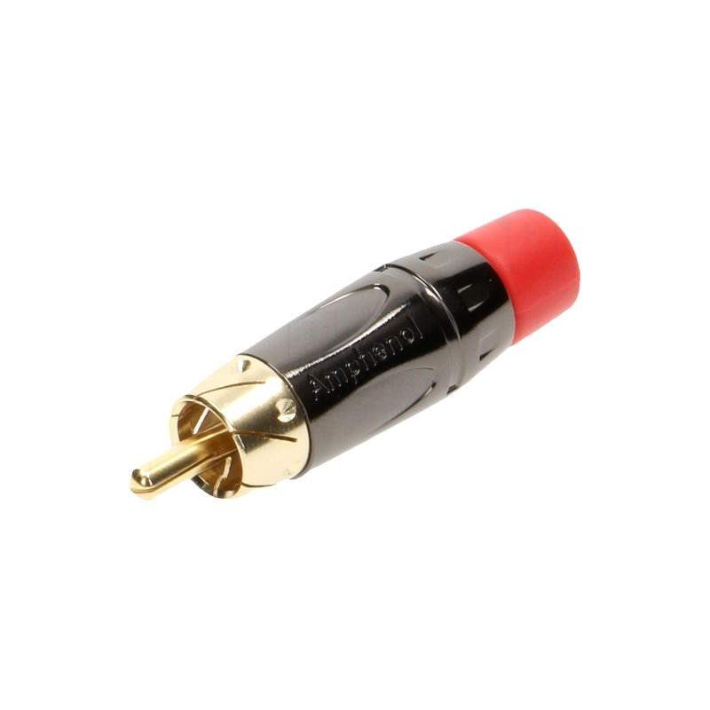 RCA ACPL-CRD Amphenol konektor