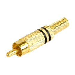 RCA MA266B Master Audio konektor