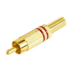 RCA MA266R Master Audio konektor