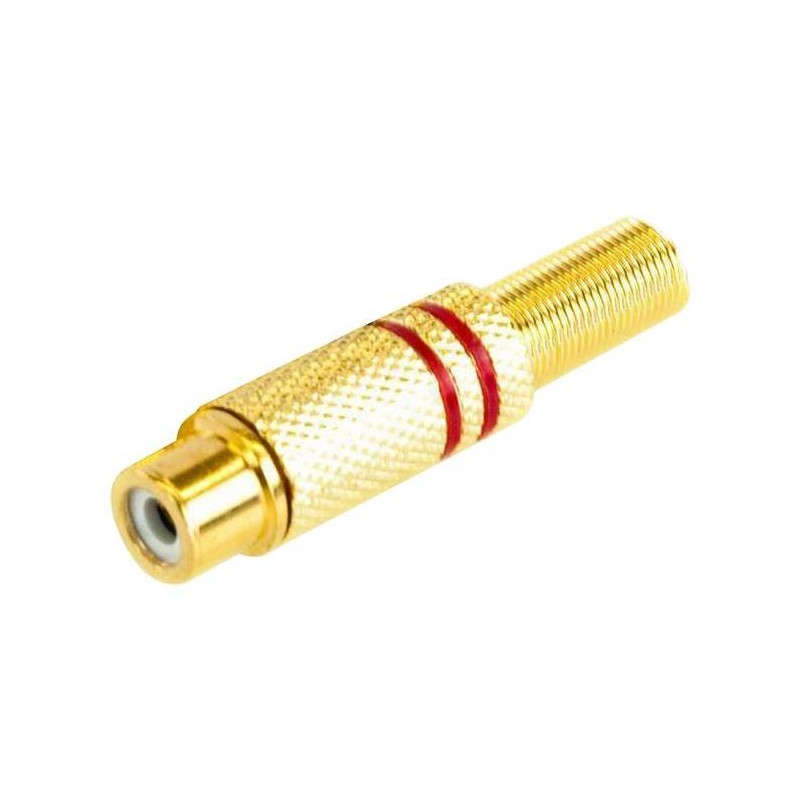 RCA MA286R Master Audio konektor