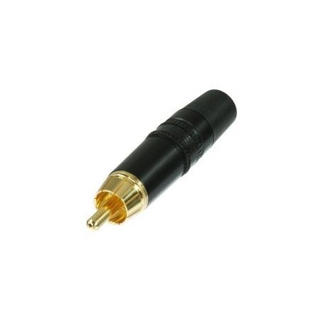 RCA NYS373-0 Neutrik konektor