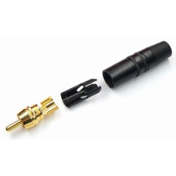 RCA NYS373-0 Neutrik konektor