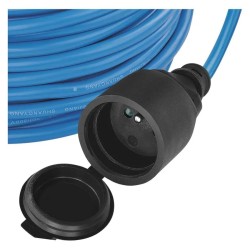 Predlžovací kábel 20m EMOS P01420W Weatherproof