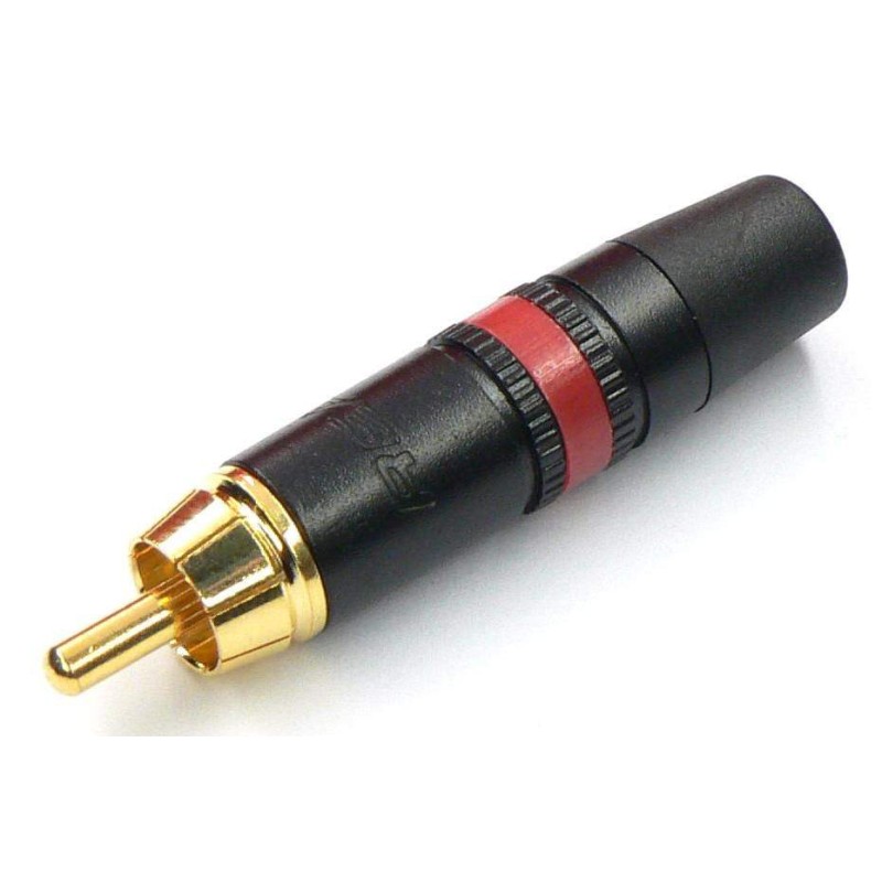 RCA NYS373-2 Neutrik konektor