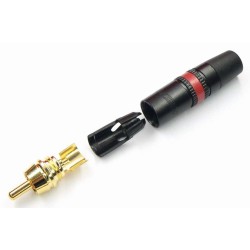 RCA NYS373-2 Neutrik konektor