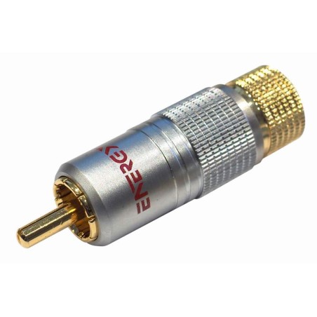RCA2086R ENERGY RCA konektor