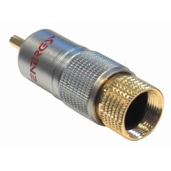 RCA2086R ENERGY RCA konektor