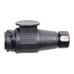 Zástrčka ťažného zariadenia 13 pólov COMPASS 07446