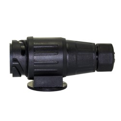 Zástrčka ťažného zariadenia 13 pólov CARGUARD 54943
