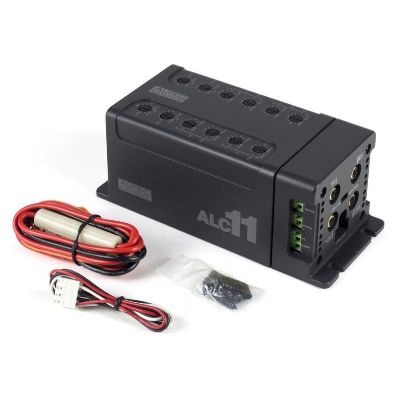 ALC11 ALTEC auto výhybka