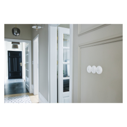 Prepínač DPM LOFT LF0021W