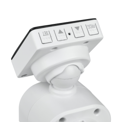 Spínacia zásuvka DPM DT25