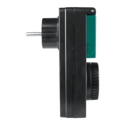 Spínacia zásuvka DPM DT15