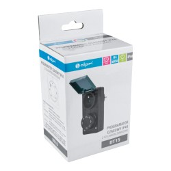 Spínacia zásuvka DPM DT15