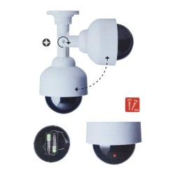 Atrapa kamery Grundig AK-14 vonkajšia