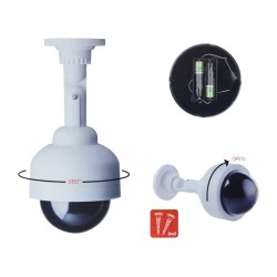 Atrapa kamery Grundig AK-14 vonkajšia
