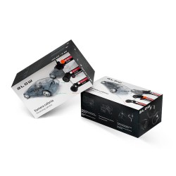 Kamera parkovacia BLOW BVS-541