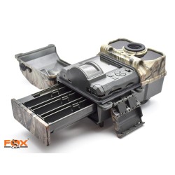 Fotopasca FOXcam 4G LTE