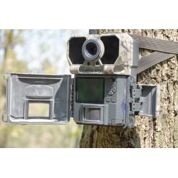 Fotopasca FOXcam 4G LTE