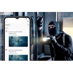 Kamera KRUGER & MATZ Connect C40 WiFi Tuya