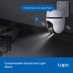 Kamera TP-Link Tapo C520WS WiFi