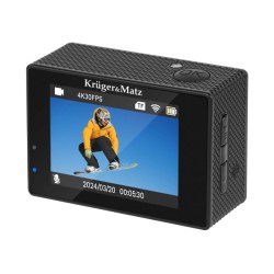 Kamera akčná KRUGER & MATZ Vision L400