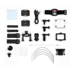 Kamera akčná KRUGER & MATZ Vision L400