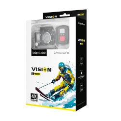 Kamera akčná KRUGER & MATZ Vision L400
