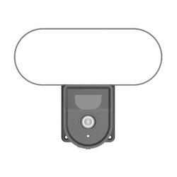 Kamera GOSUND IPC3 WiFi Tuya